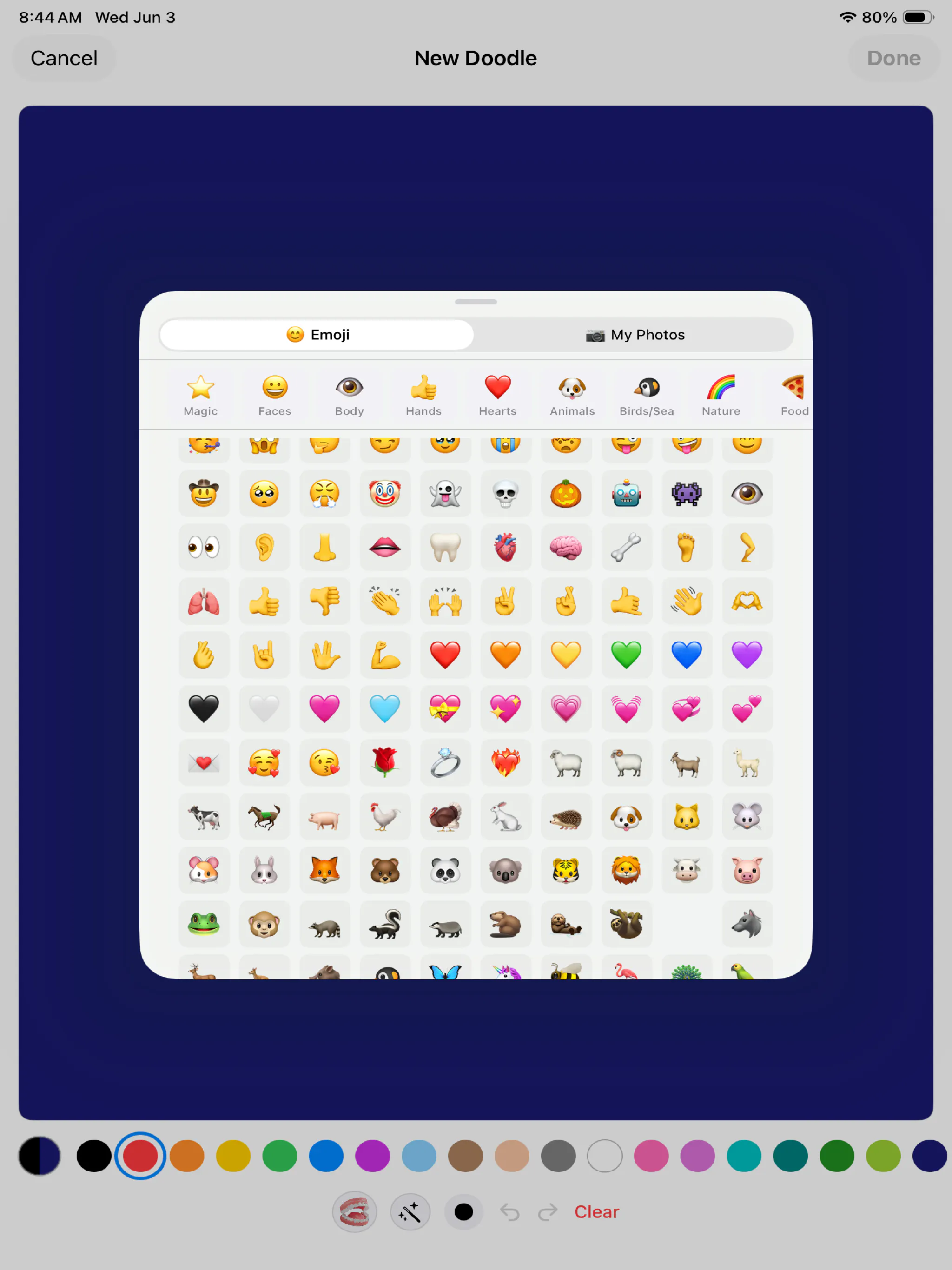 Screenshot 3