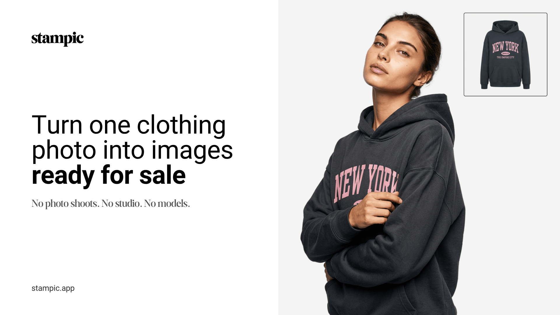 Stampic gallery image