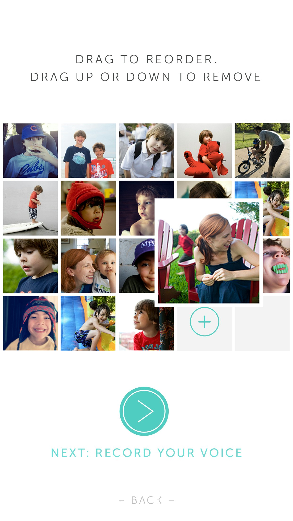 Storyline gallery image