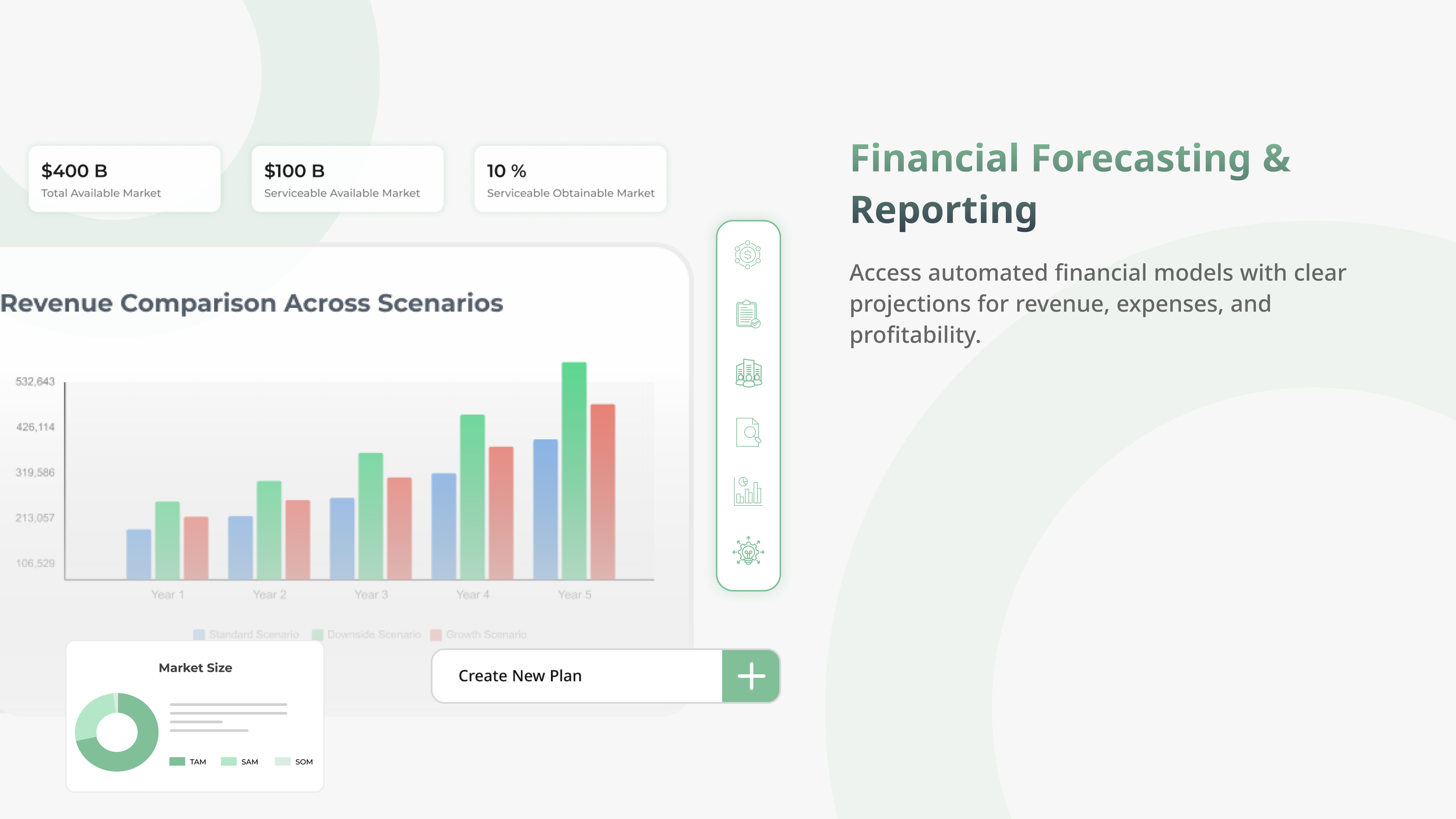 PlanVista gallery image