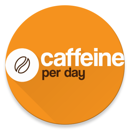 Caffeine per Day - App