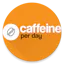 Caffeine per Day - App