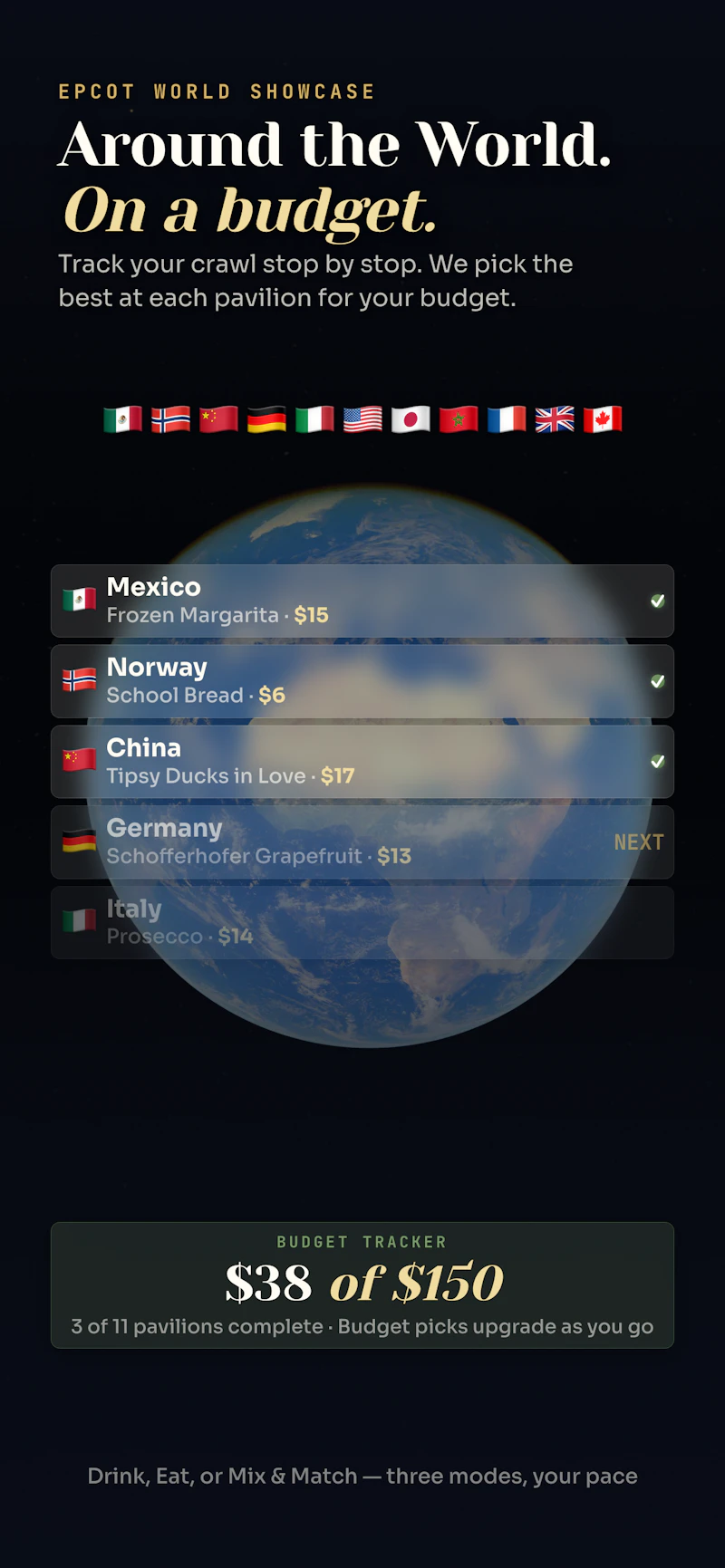 MagicDay screenshot 1