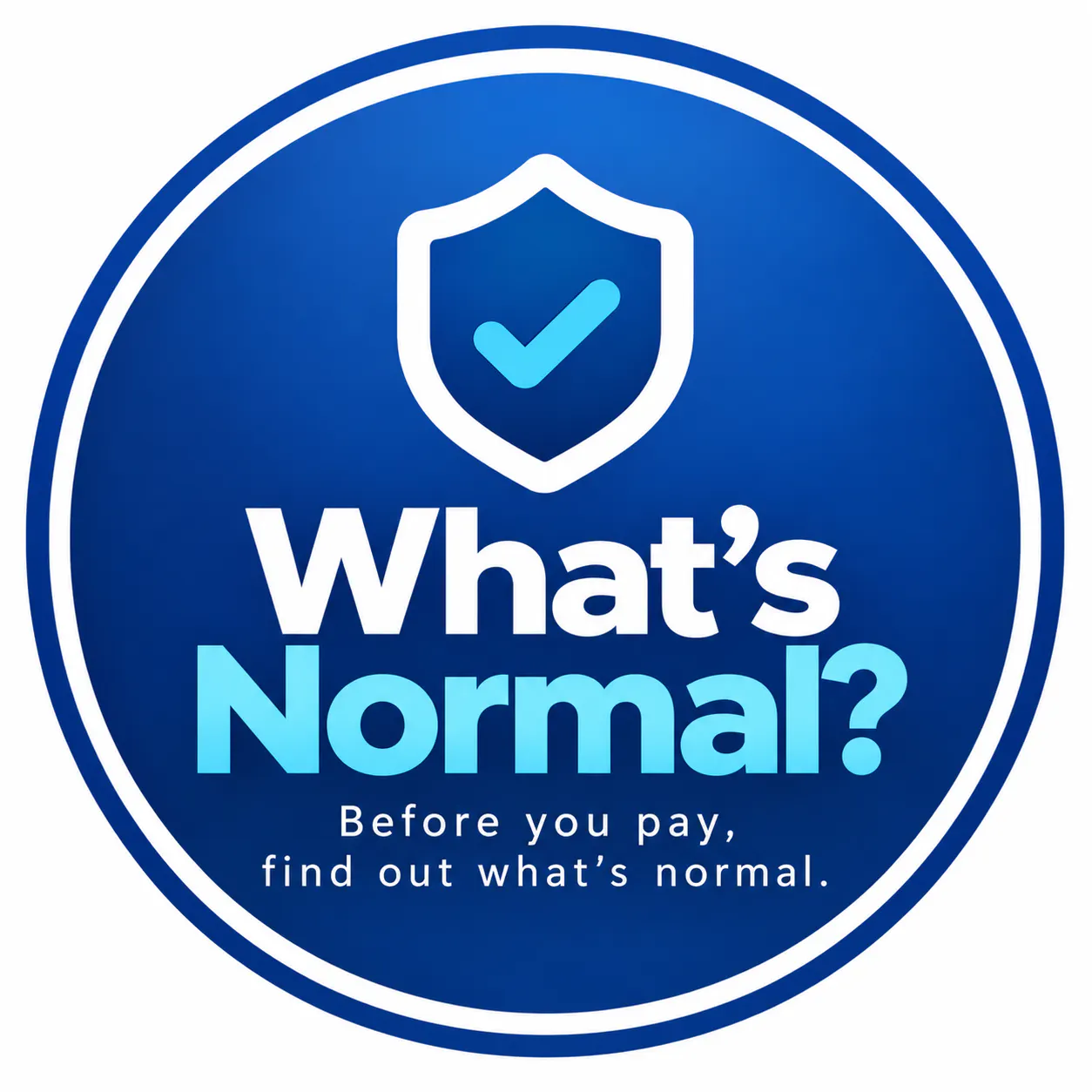 What's Normal? 