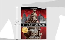 Smarter Comics - Art of War media 2