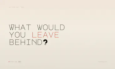 First Ask gallery image