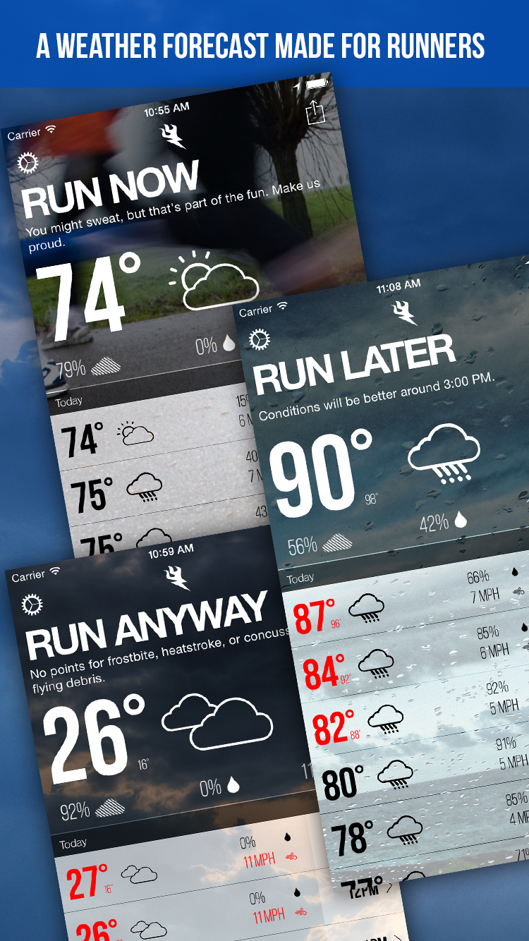 Runcast gallery image