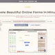 Formify