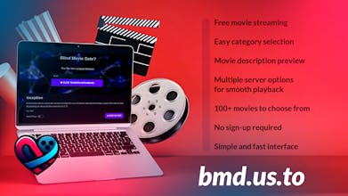 Blind Movie Date gallery image