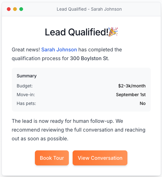frontstep.ai - Main product screenshot demonstrating key features and user interface
