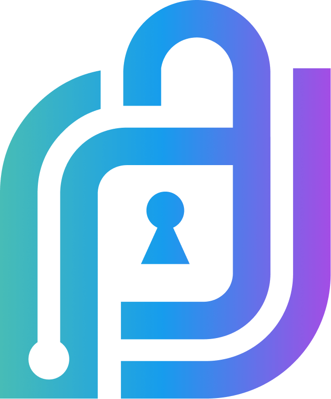 Secured AI logo
