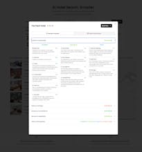 OKstays: Smart Hotel Search gallery image