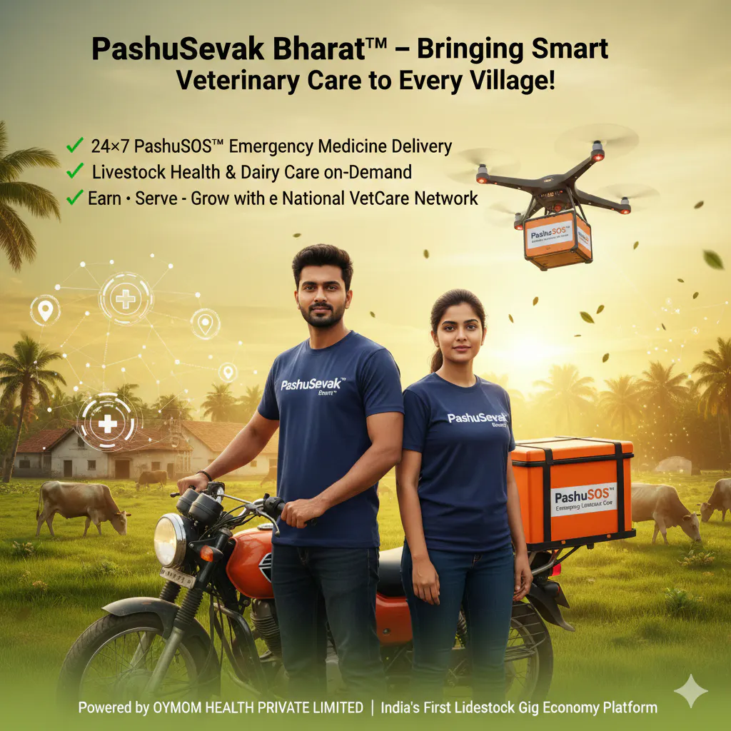 PashuSevak Bharat Portal gallery image