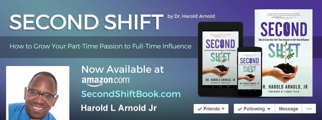 Second Shift TeleSummit