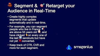 SMSGenius gallery image