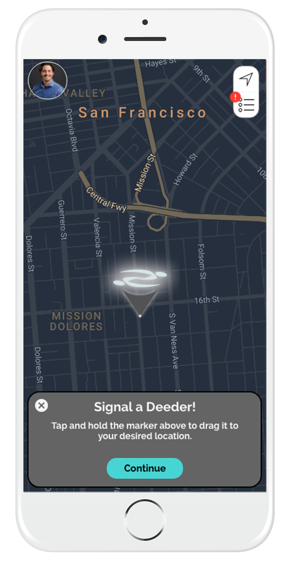 DeeditForward gallery image