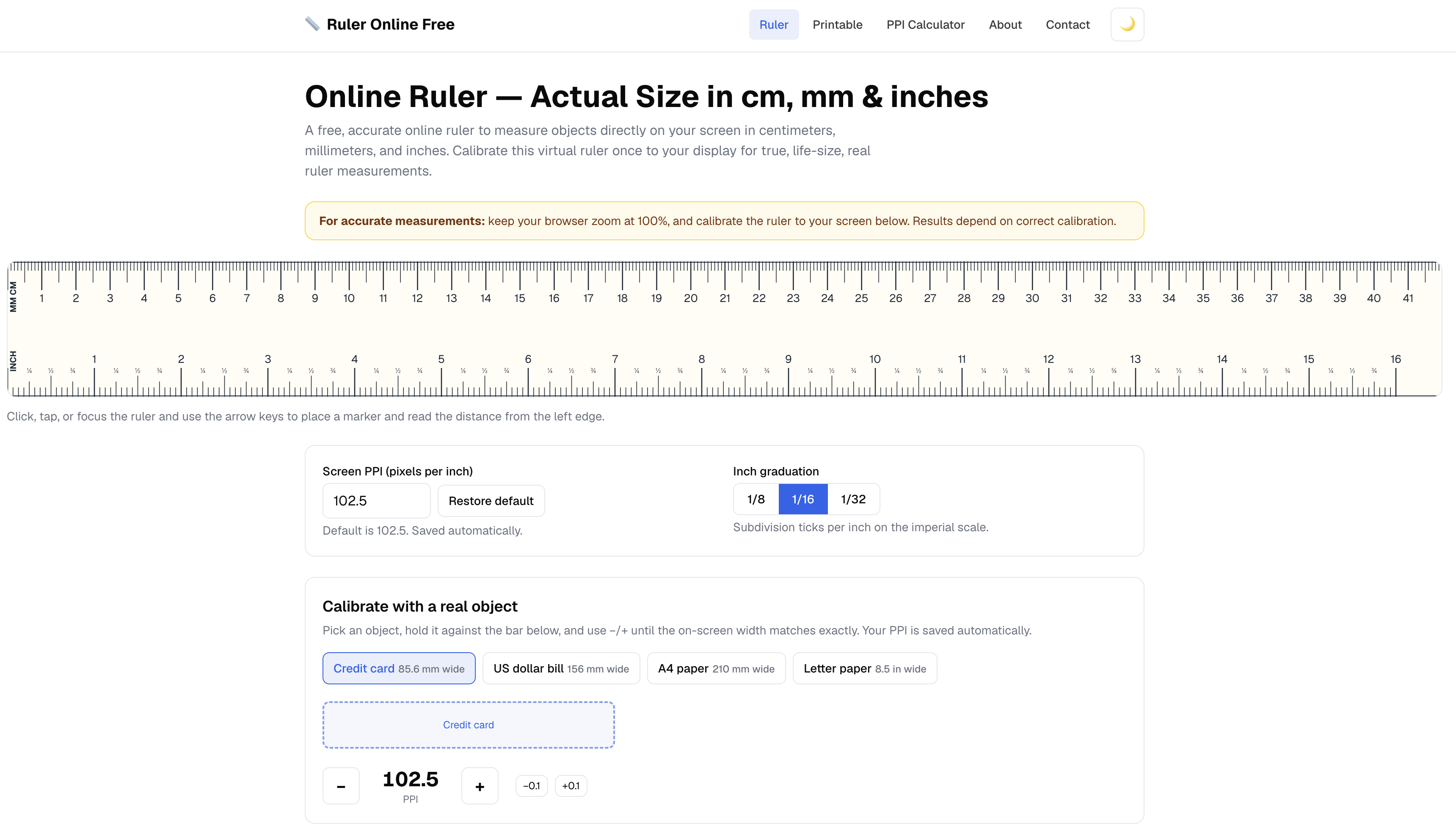 Ruler Online Free gallery image