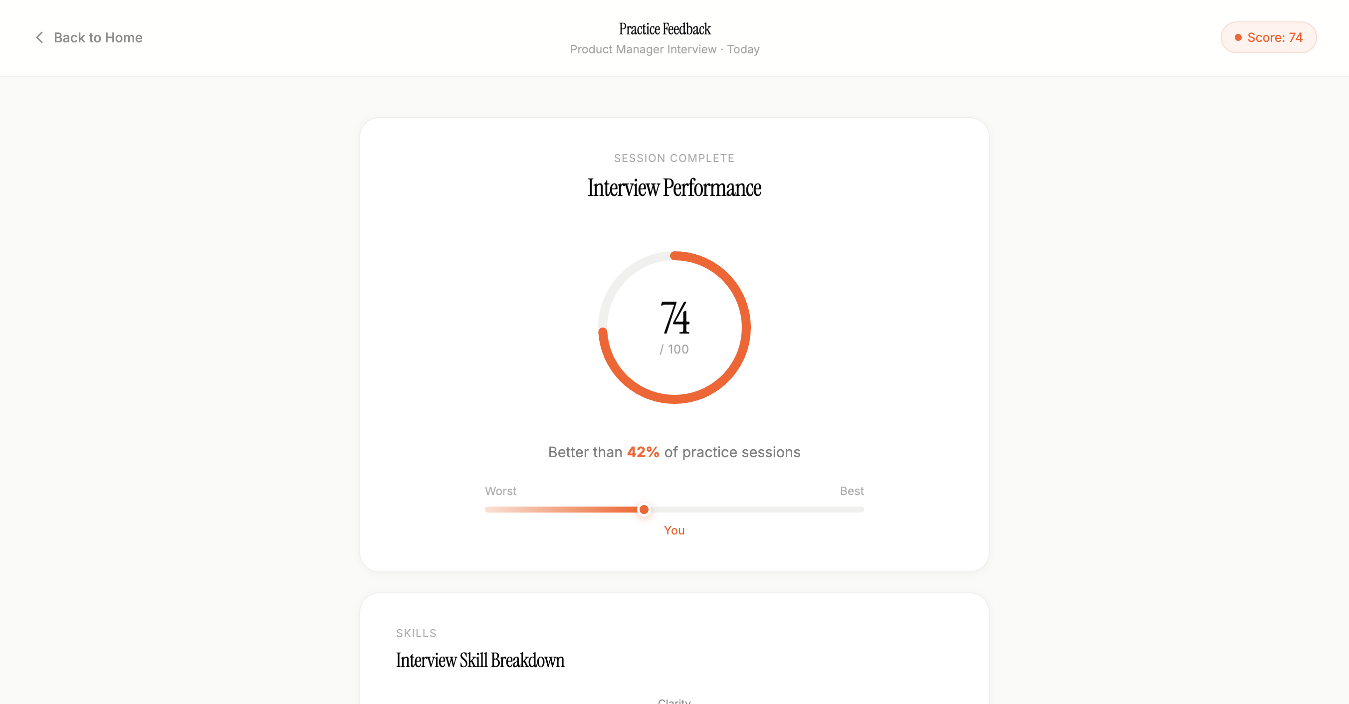 Pitchify gallery image