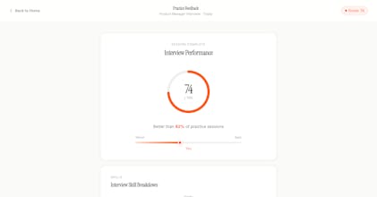 Pitchify gallery image