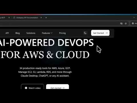 UniDeploy gallery image