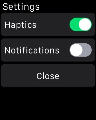 Glancify gallery image