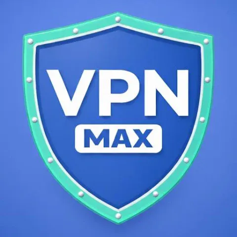 VPN Max – Fast & Secure Android VPN