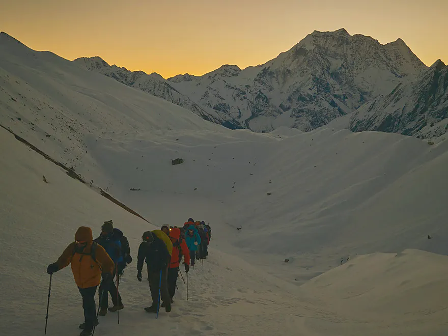 Epic Adventures Nepal gallery image