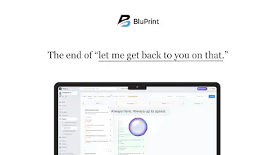 BluPrint gallery image
