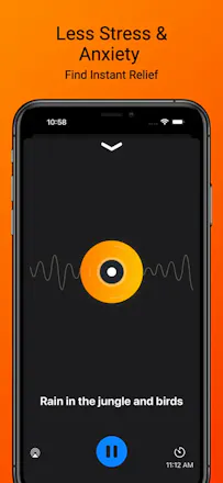 White Noise - Soothing Audio gallery image
