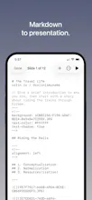 Truly Simple Slide Deck gallery image