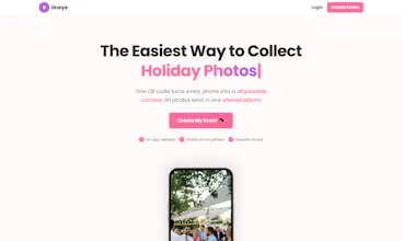 iineye gallery image