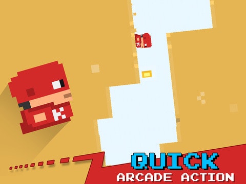 Gravity Square! gallery image