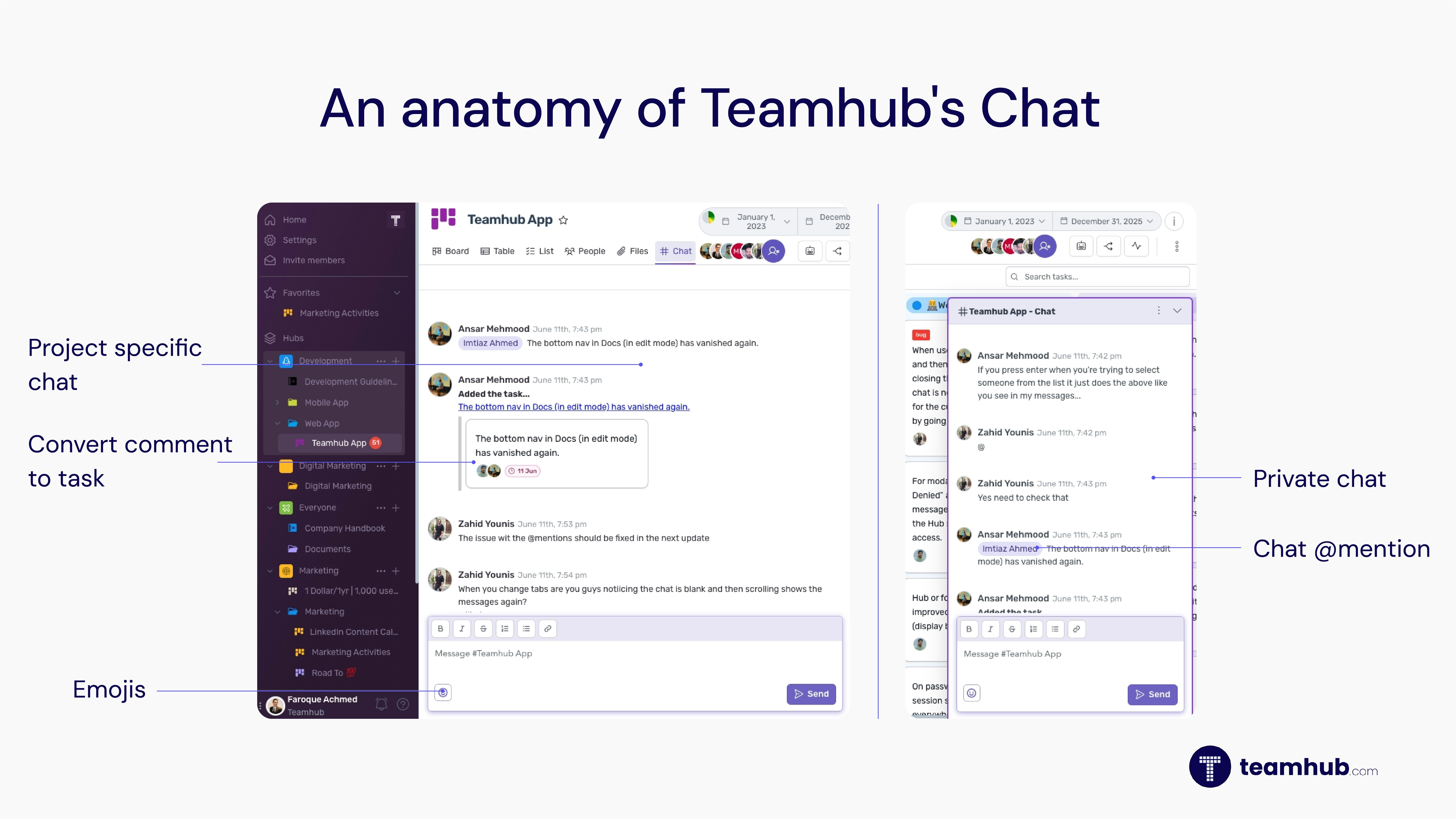 Teamhub.com media 4