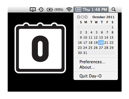 Day-O