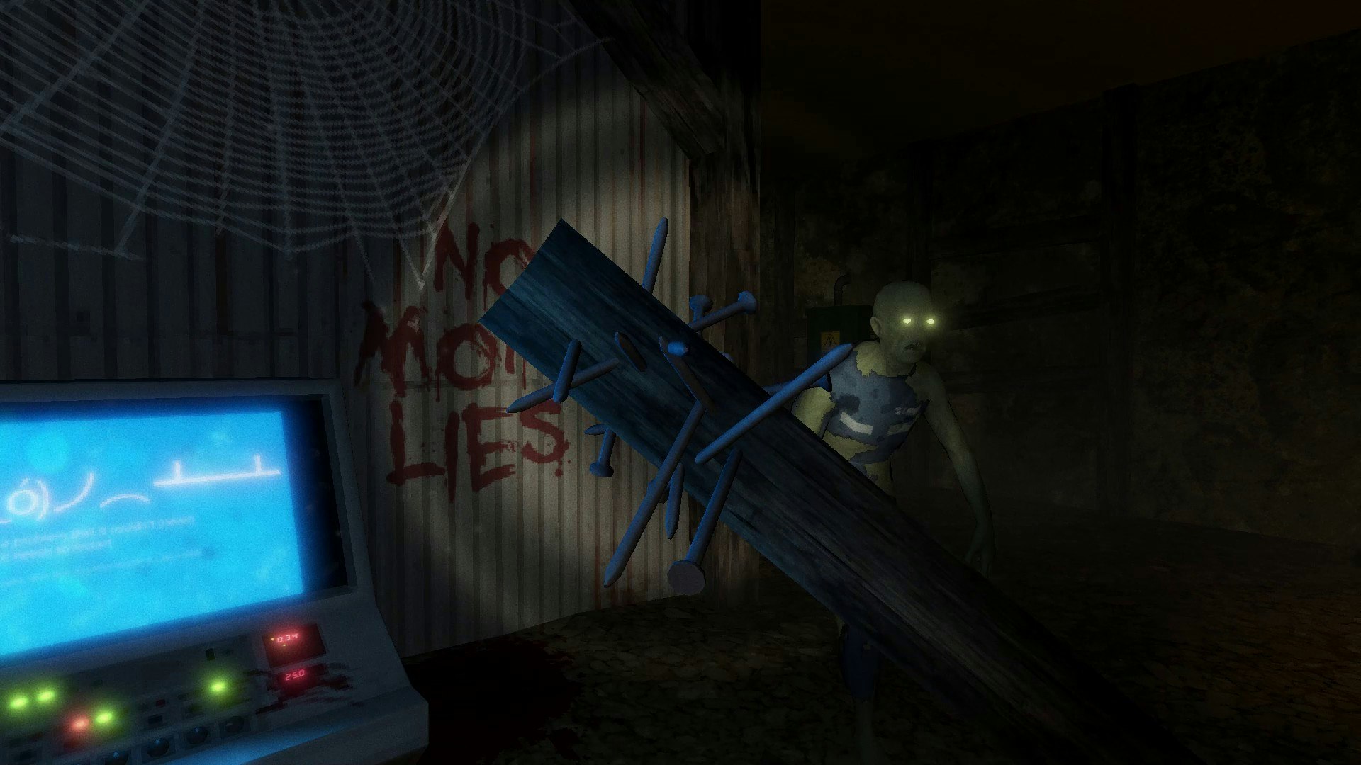 TOXICANT gallery image