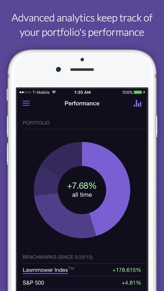 Lawnmower  gallery image