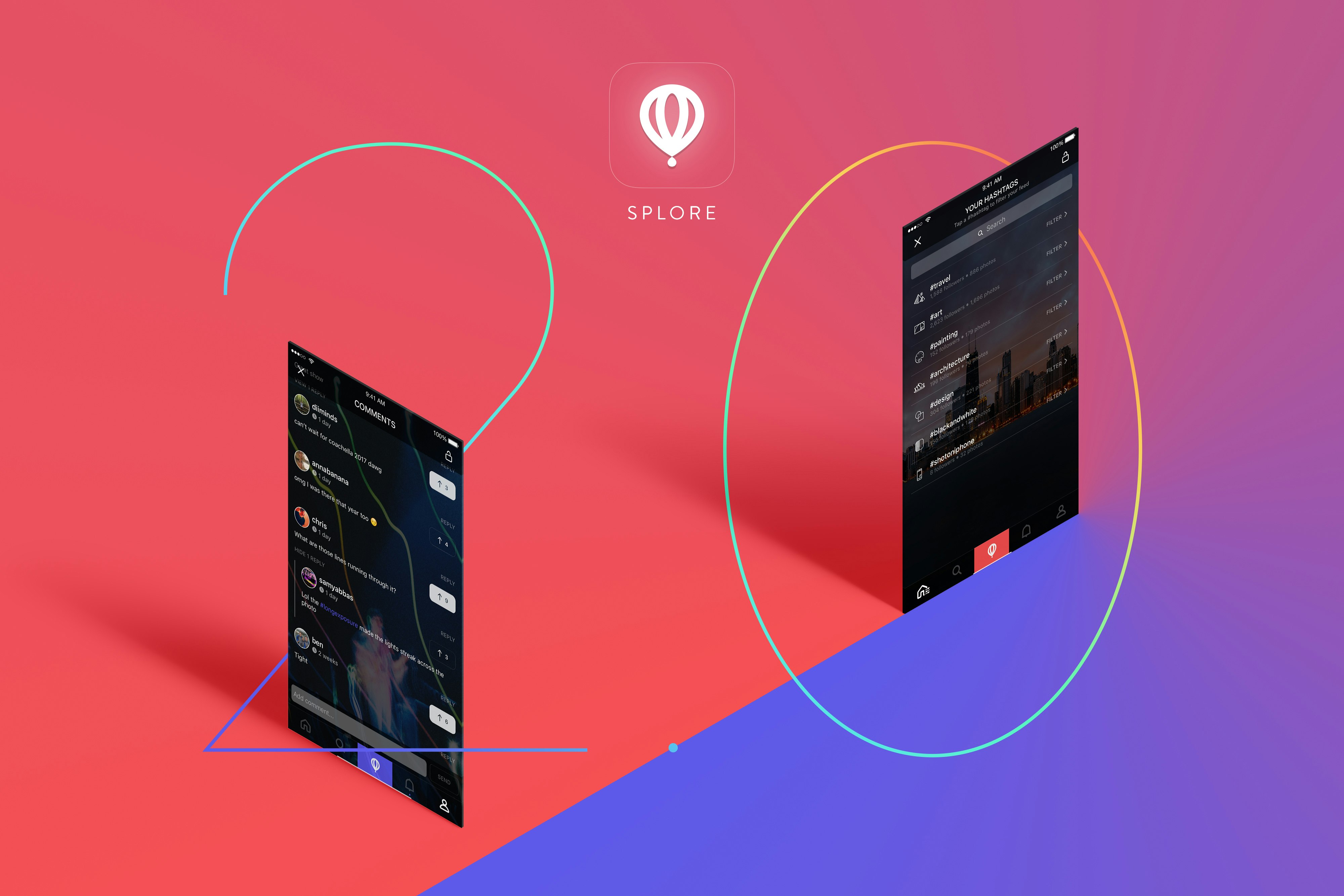 Splore gallery image