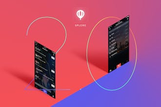 Splore gallery image