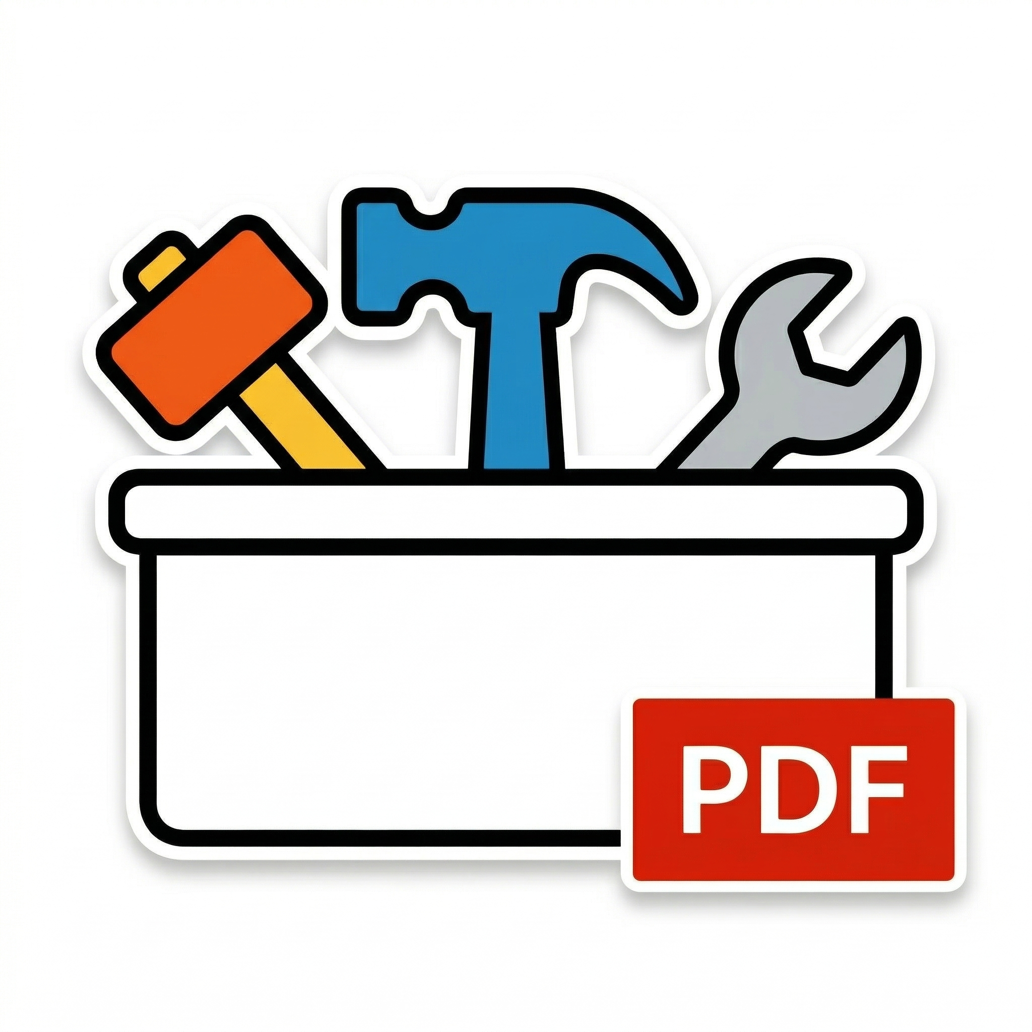 PDF Toolbox 2.2.1