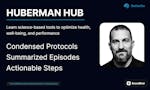The Huberman Hub image