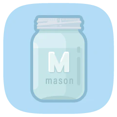 Icon Mason