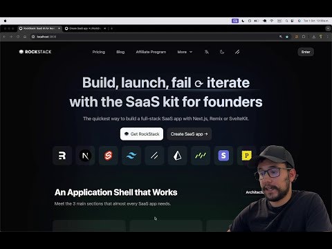 RockStack gallery image