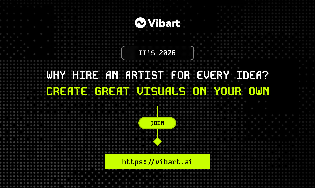 Vibart gallery image
