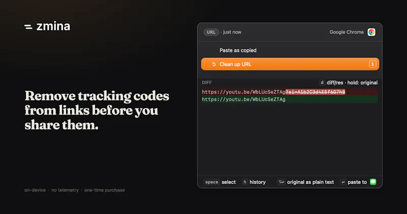 Zmina screenshot 4