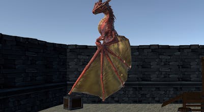 Portality - VR Without Glasses gallery image