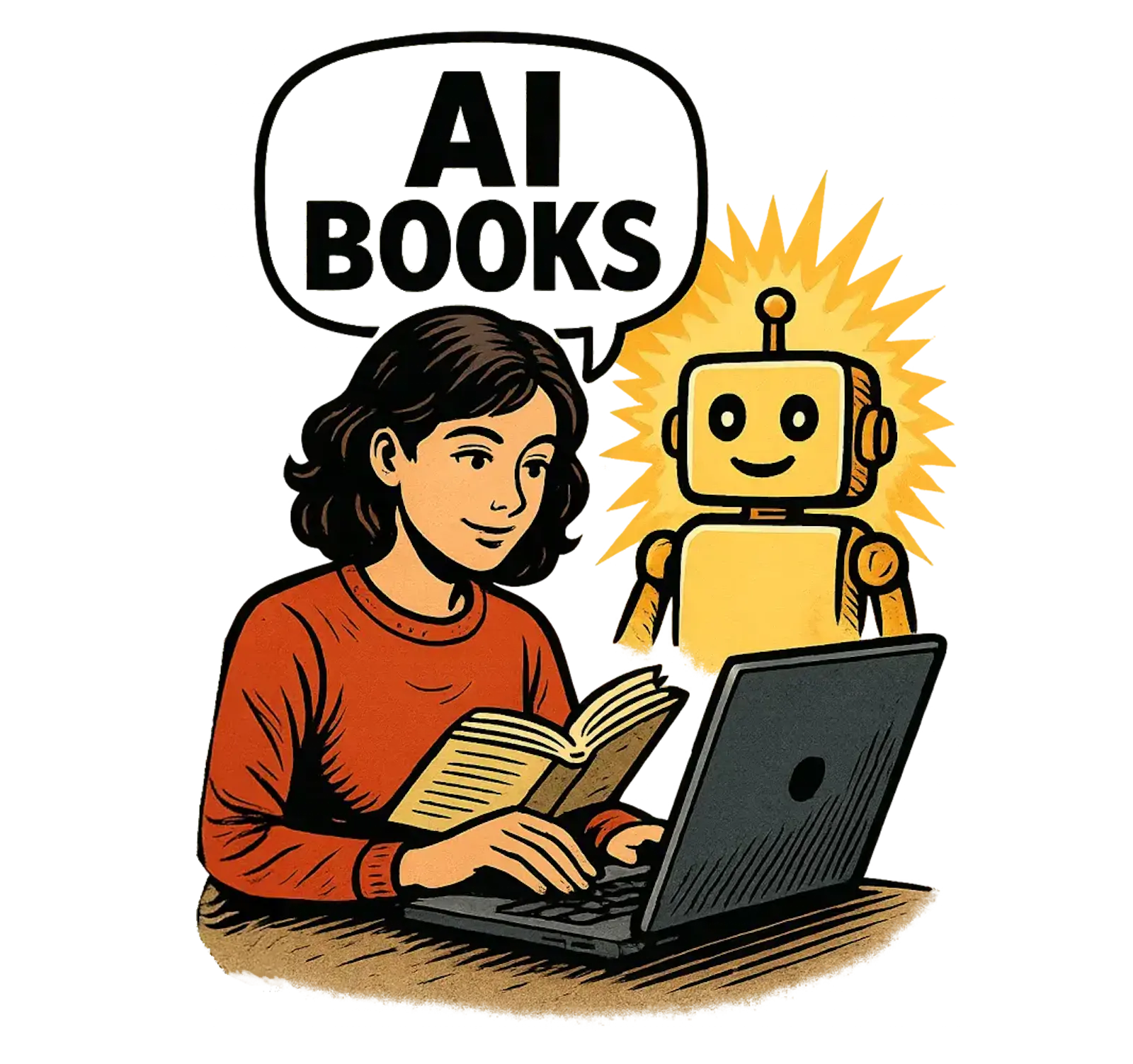 Booksmaker.ai screenshot 2