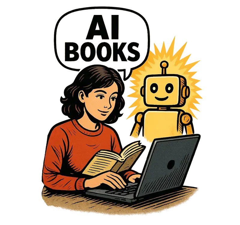 Booksmaker.ai screenshot 2