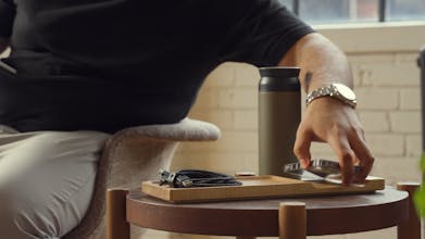 Rest: End Your Daily Clutter gallery image