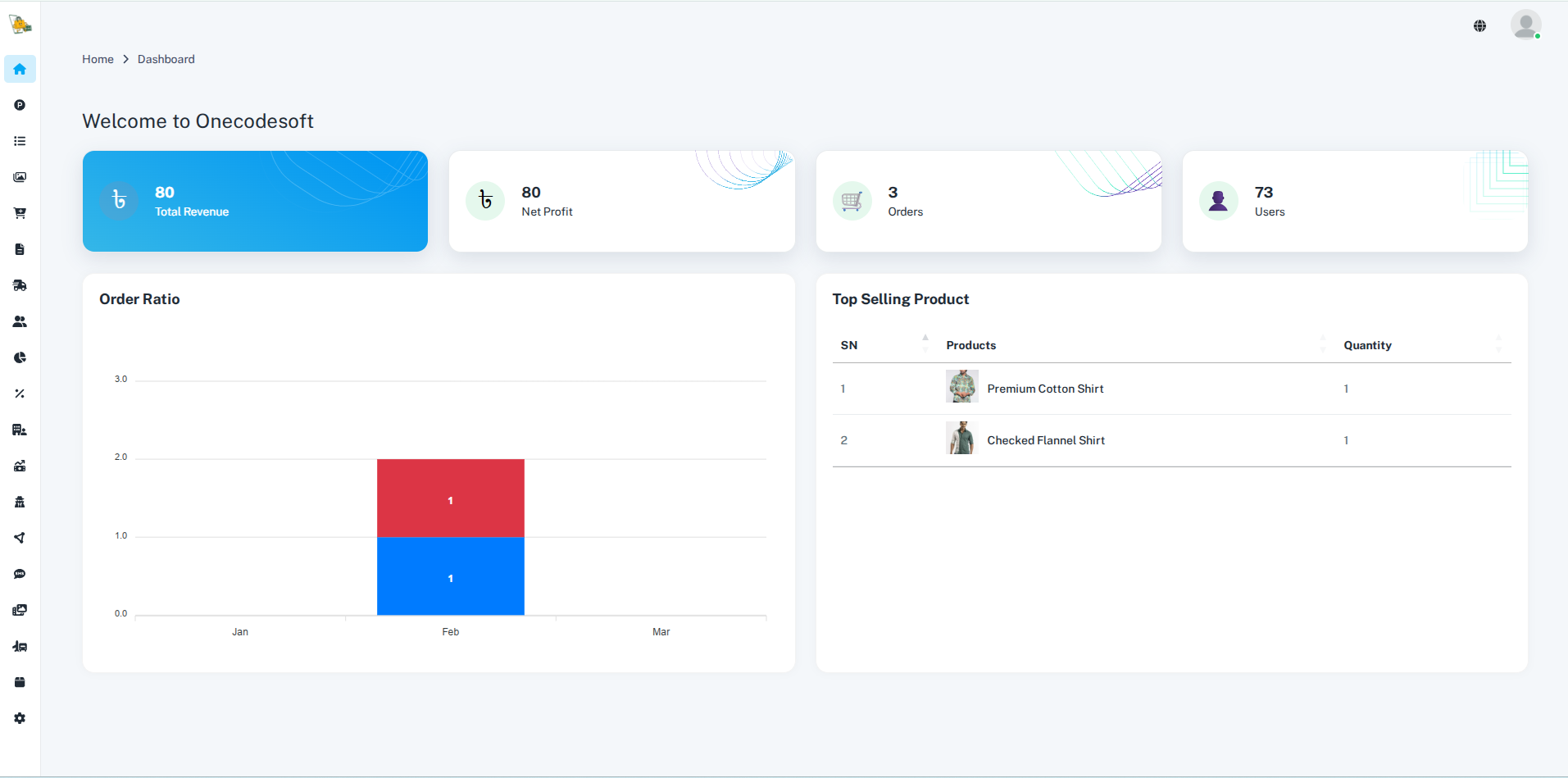 Média Emart Laravel Ecommerce - Spécialement conçu pour la technologie et la personne non technologique 3