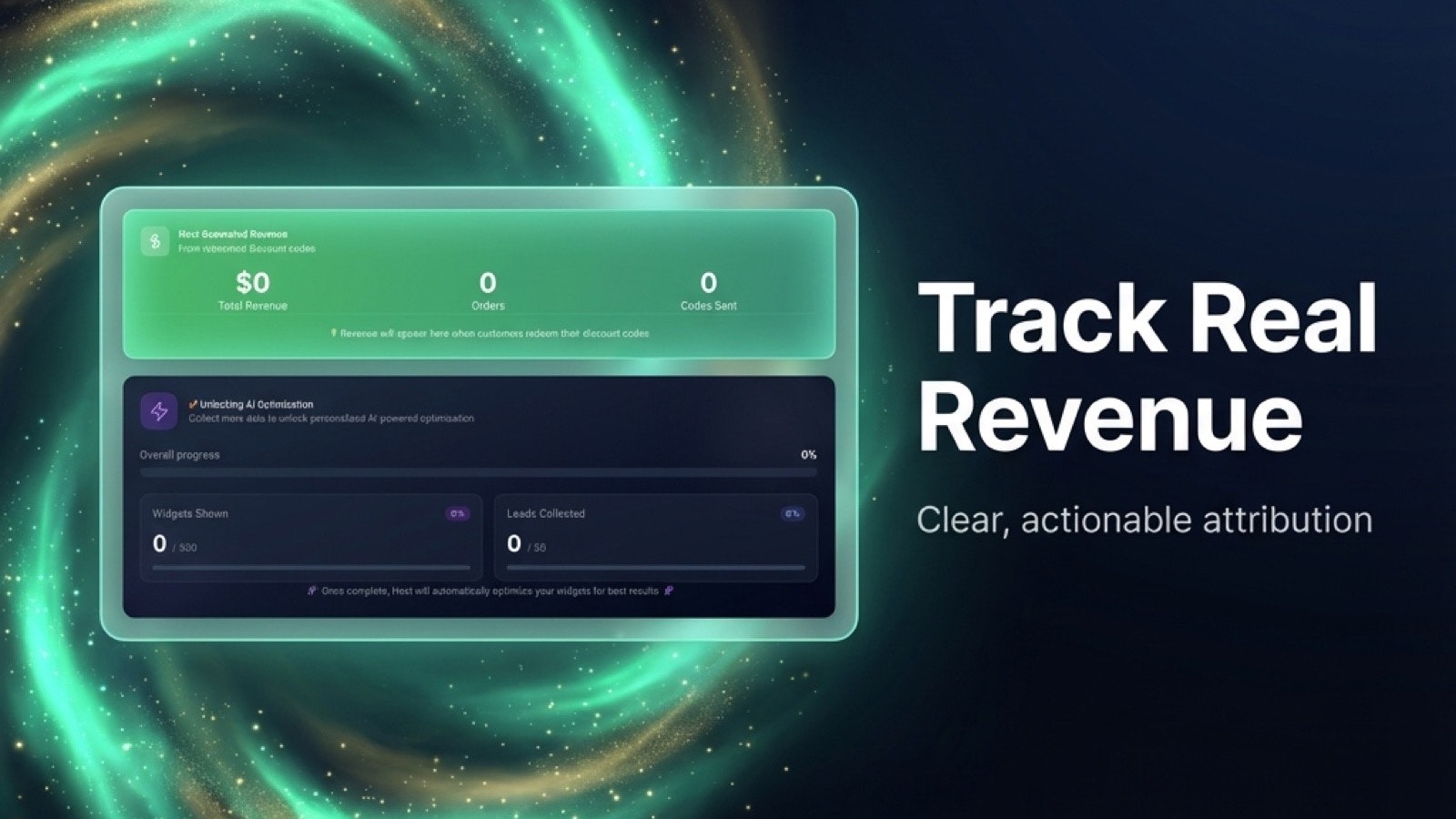 AI Host - Screenshot 2 showing product features and functionality